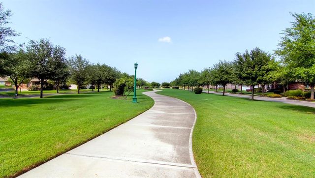 1118 Black Canyon ST, Pflugerville, TX 78660