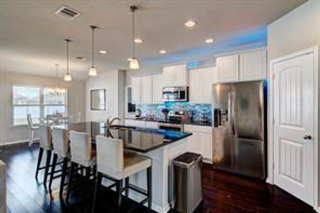 1118 Black Canyon ST, Pflugerville, TX 78660