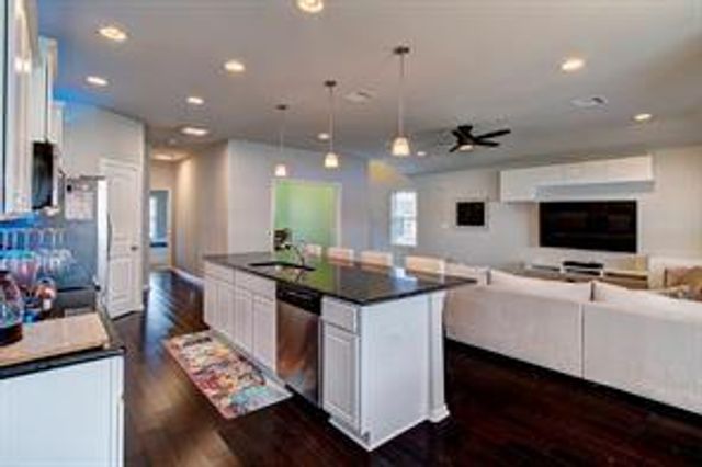 1118 Black Canyon ST, Pflugerville, TX 78660