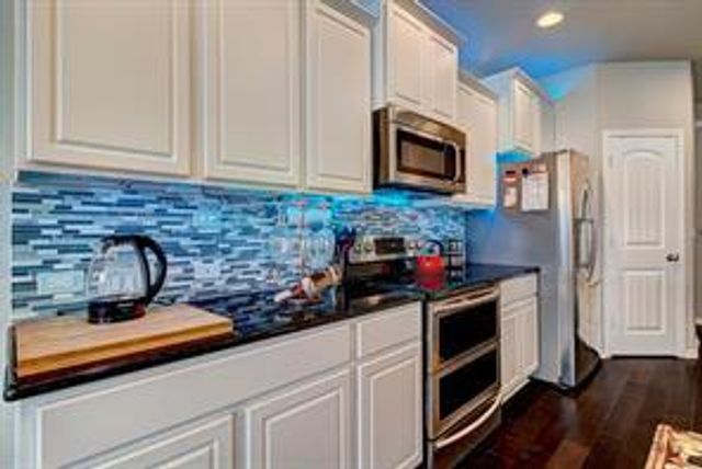 1118 Black Canyon ST, Pflugerville, TX 78660