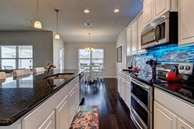 1118 Black Canyon ST, Pflugerville, TX 78660