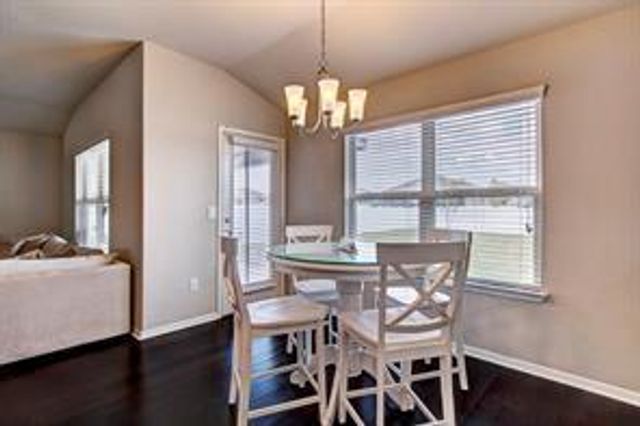 1118 Black Canyon ST, Pflugerville, TX 78660