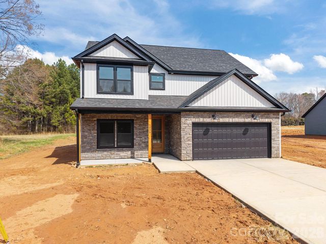 1050 Gibson Road, Salisbury, NC 28147