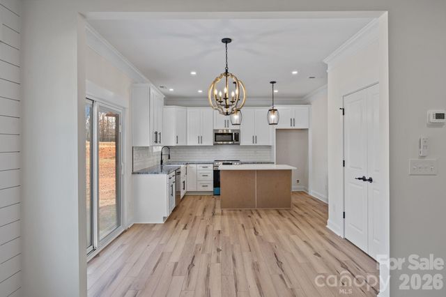 1050 Gibson Road, Salisbury, NC 28147