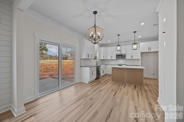 1050 Gibson Road, Salisbury, NC 28147