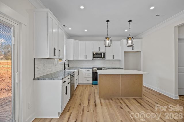 1050 Gibson Road, Salisbury, NC 28147