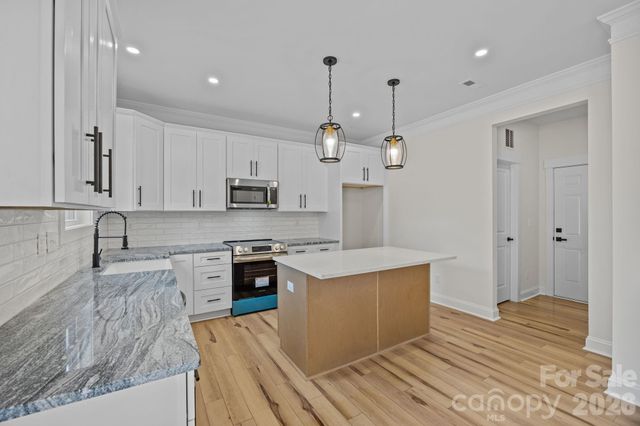 1050 Gibson Road, Salisbury, NC 28147