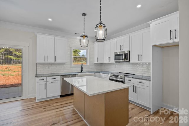 1050 Gibson Road, Salisbury, NC 28147