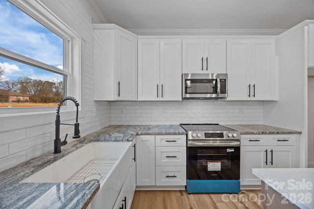 1050 Gibson Road, Salisbury, NC 28147