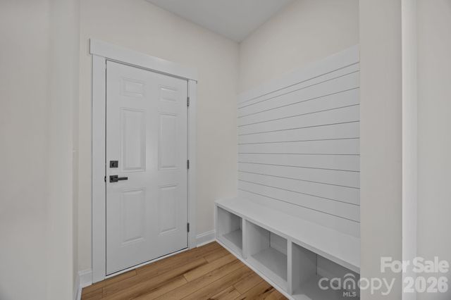 1050 Gibson Road, Salisbury, NC 28147