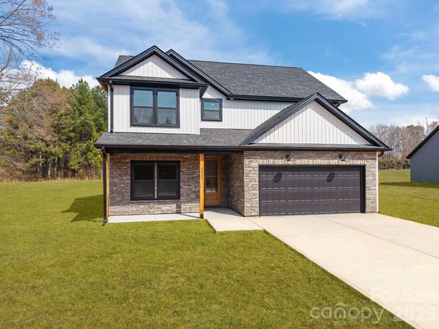 1050 Gibson Road, Salisbury, NC 28147