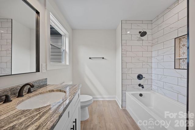 1050 Gibson Road, Salisbury, NC 28147