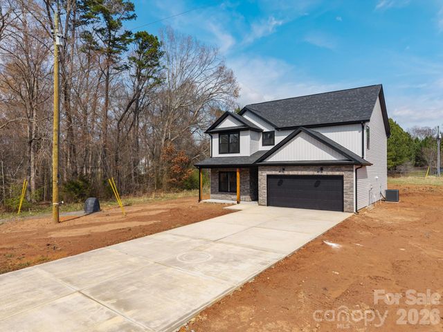 1050 Gibson Road, Salisbury, NC 28147