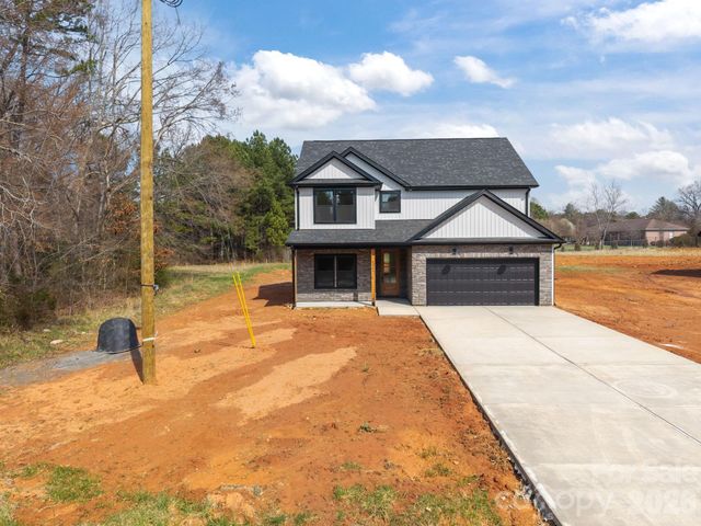 1050 Gibson Road, Salisbury, NC 28147