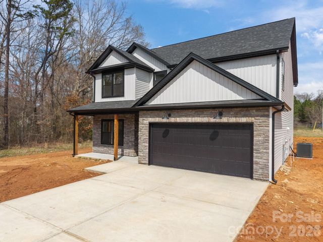 1050 Gibson Road, Salisbury, NC 28147