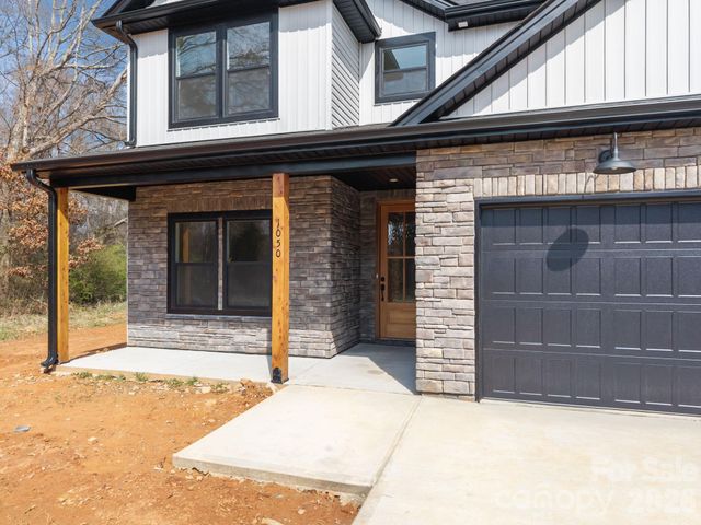 1050 Gibson Road, Salisbury, NC 28147