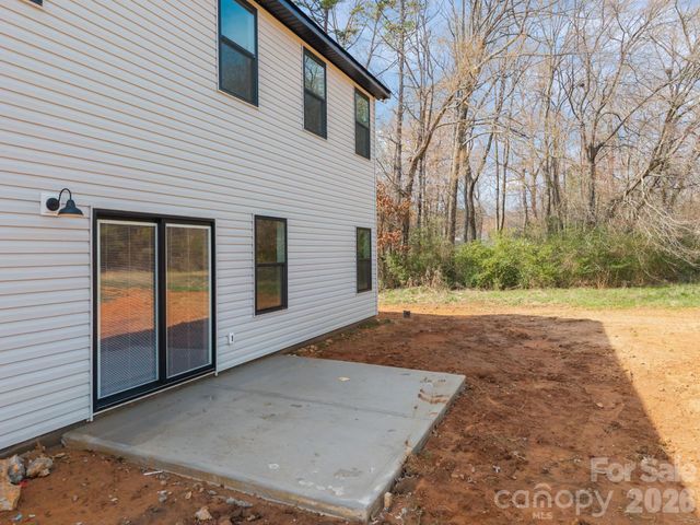 1050 Gibson Road, Salisbury, NC 28147