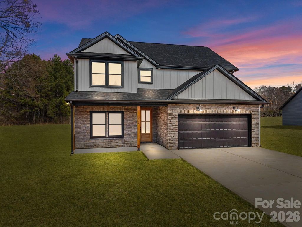 1050 Gibson Road, Salisbury, NC 28147