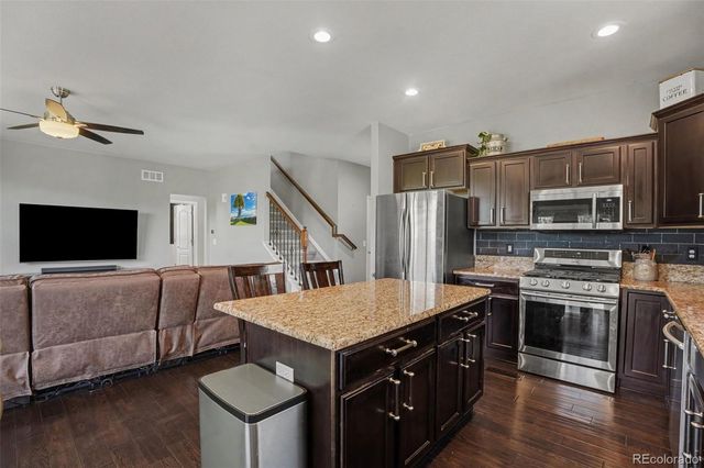 6430 S Ider Street, Aurora, CO 80016