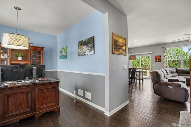 6430 S Ider Street, Aurora, CO 80016
