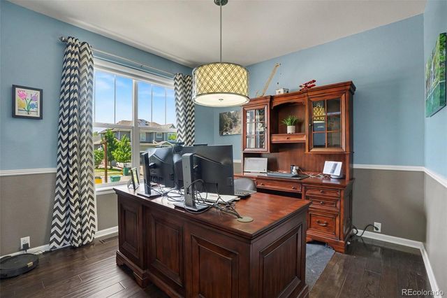 6430 S Ider Street, Aurora, CO 80016