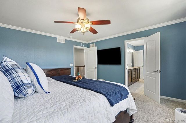 6430 S Ider Street, Aurora, CO 80016