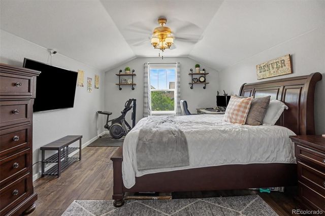 6430 S Ider Street, Aurora, CO 80016