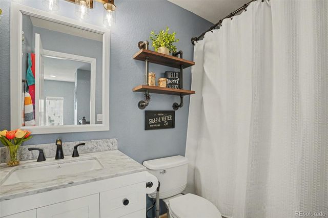 6430 S Ider Street, Aurora, CO 80016