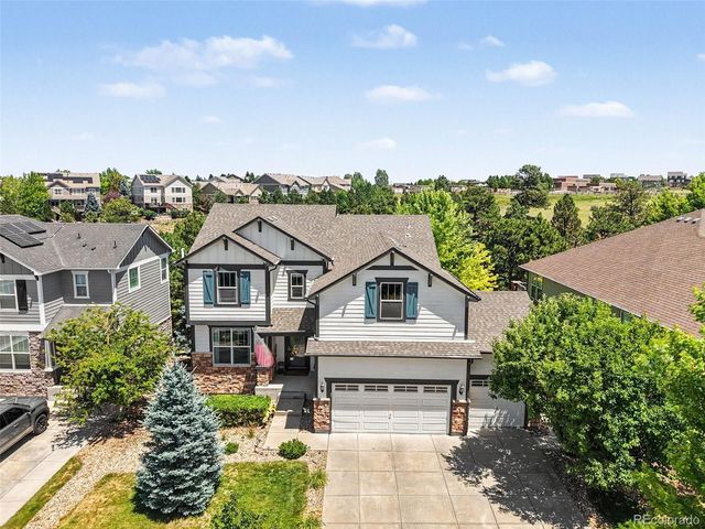 6430 S Ider Street, Aurora, CO 80016