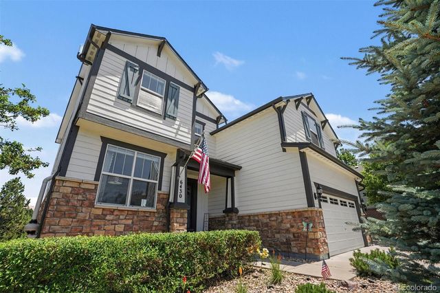 6430 S Ider Street, Aurora, CO 80016