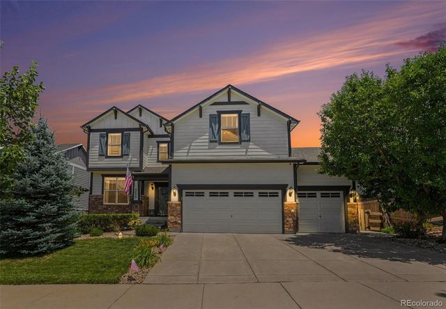 6430 S Ider Street, Aurora, CO 80016