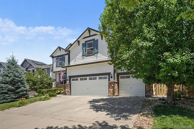 6430 S Ider Street, Aurora, CO 80016