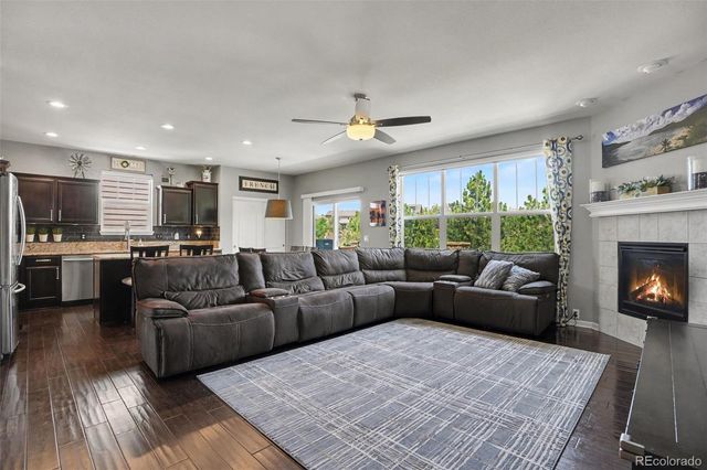 6430 S Ider Street, Aurora, CO 80016