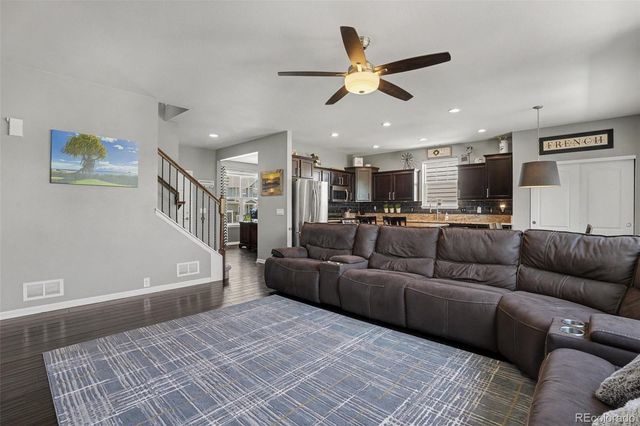 6430 S Ider Street, Aurora, CO 80016