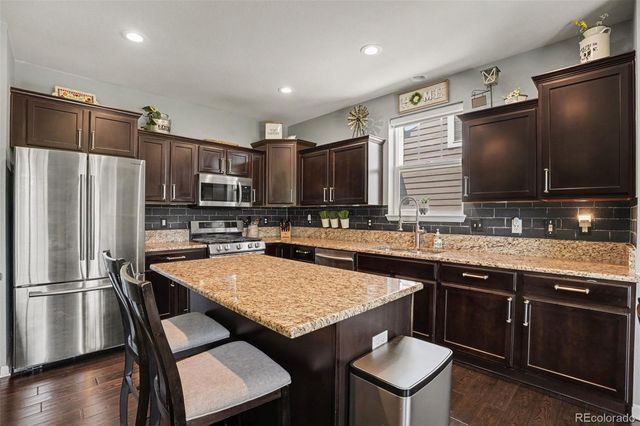 6430 S Ider Street, Aurora, CO 80016