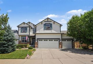 6430 S Ider Street, Aurora, CO 80016