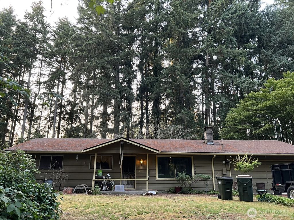 6928 20th Avenue SE, Lacey, WA 98503