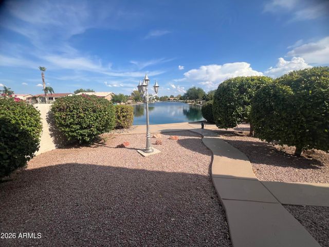 11033 W Tonto Lane, Sun City, AZ 85373