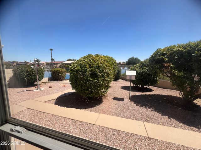 11033 W Tonto Lane, Sun City, AZ 85373