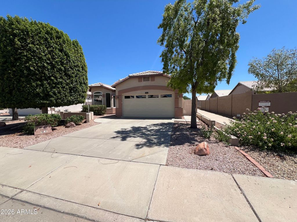 11033 W Tonto Lane, Sun City, AZ 85373