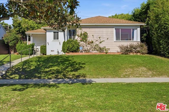 3324 Beethoven Street, Los Angeles, CA 90066