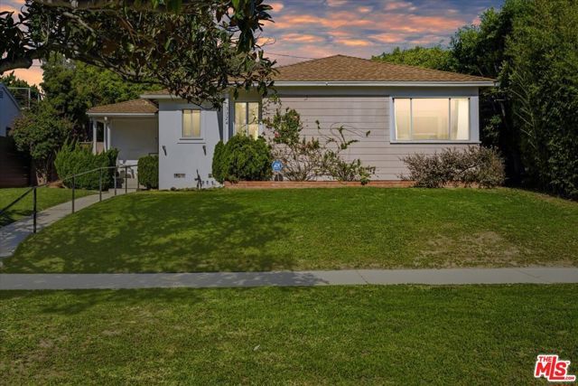 3324 Beethoven Street, Los Angeles, CA 90066