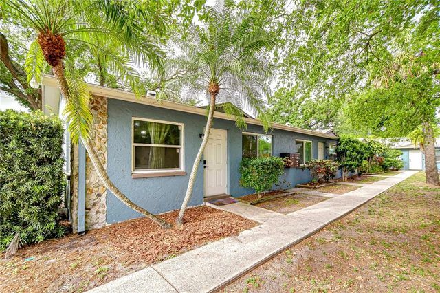 7634 61ST STREET N 2, Pinellas Park, FL 33781