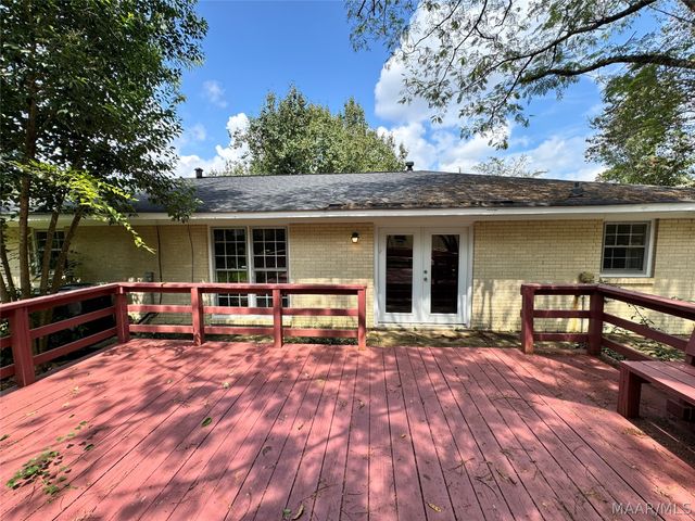 4414 Eley Court, Montgomery, AL 36106