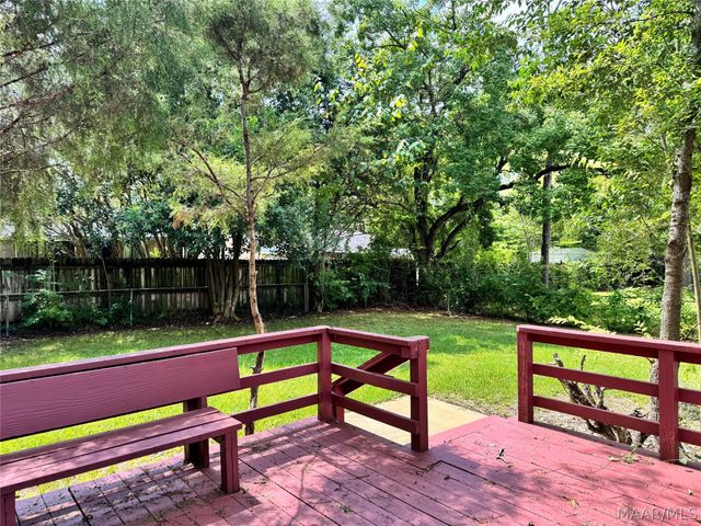 4414 Eley Court, Montgomery, AL 36106
