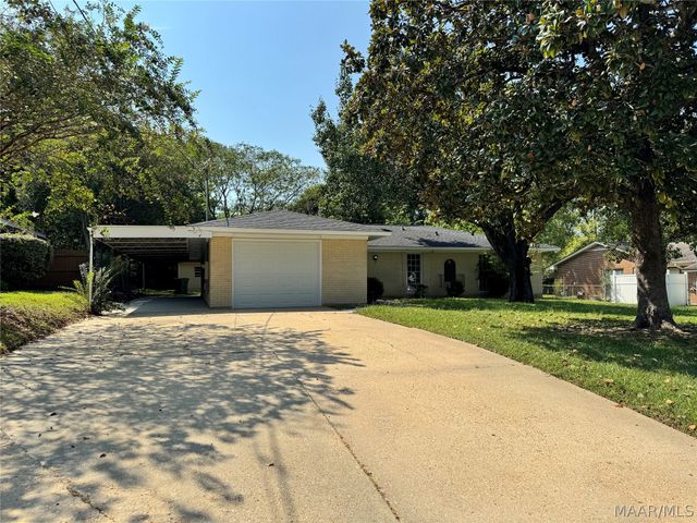 4414 Eley Court, Montgomery, AL 36106