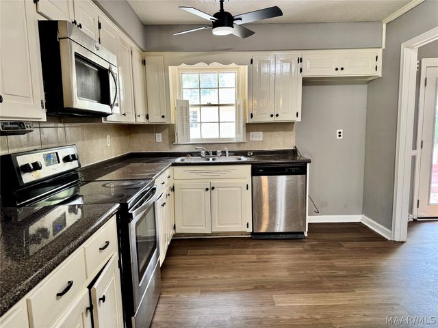 4414 Eley Court, Montgomery, AL 36106