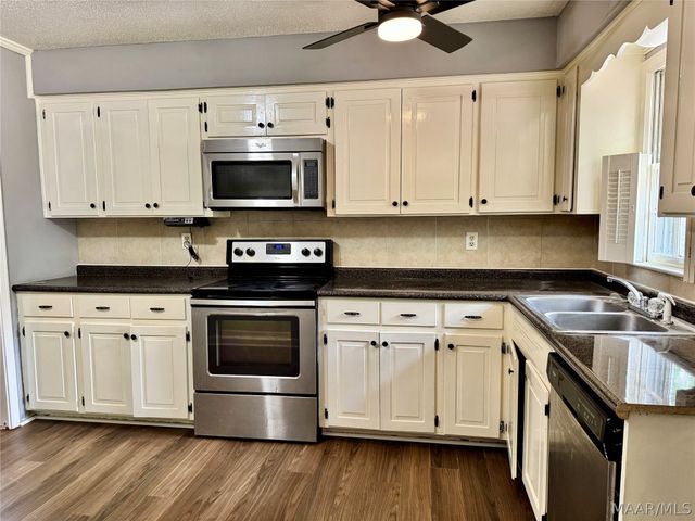 4414 Eley Court, Montgomery, AL 36106