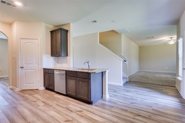 2264 Cashmere Way, Princeton, TX 75407