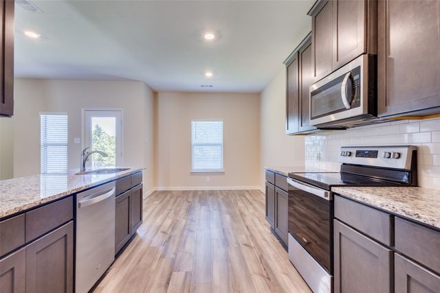 2264 Cashmere Way, Princeton, TX 75407